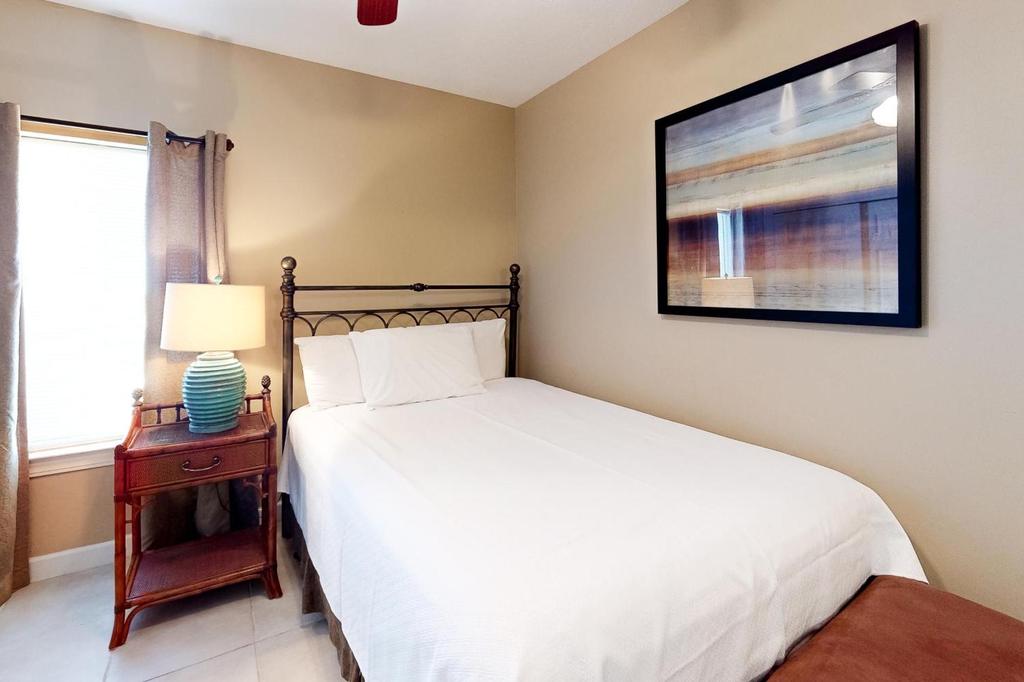 Admirals Quarters Villa Orange Beach Ruang foto