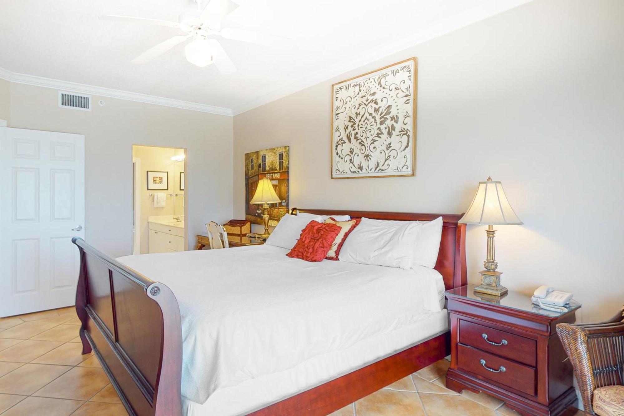 Admirals Quarters Villa Orange Beach Ruang foto