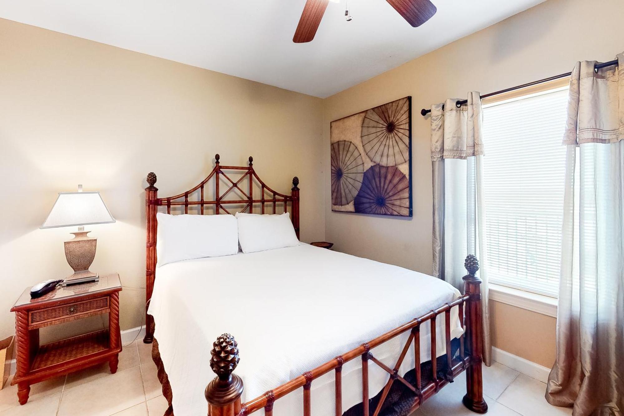 Admirals Quarters Villa Orange Beach Ruang foto