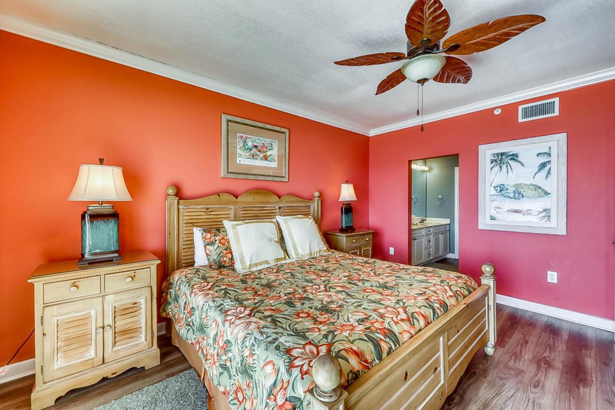 Admirals Quarters Villa Orange Beach Ruang foto