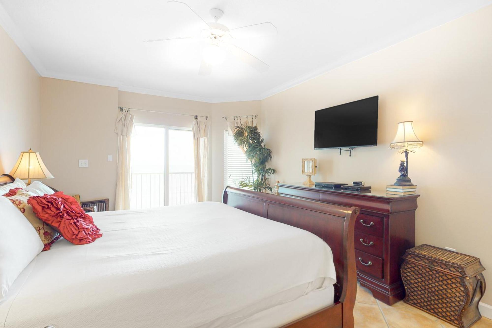 Admirals Quarters Villa Orange Beach Ruang foto