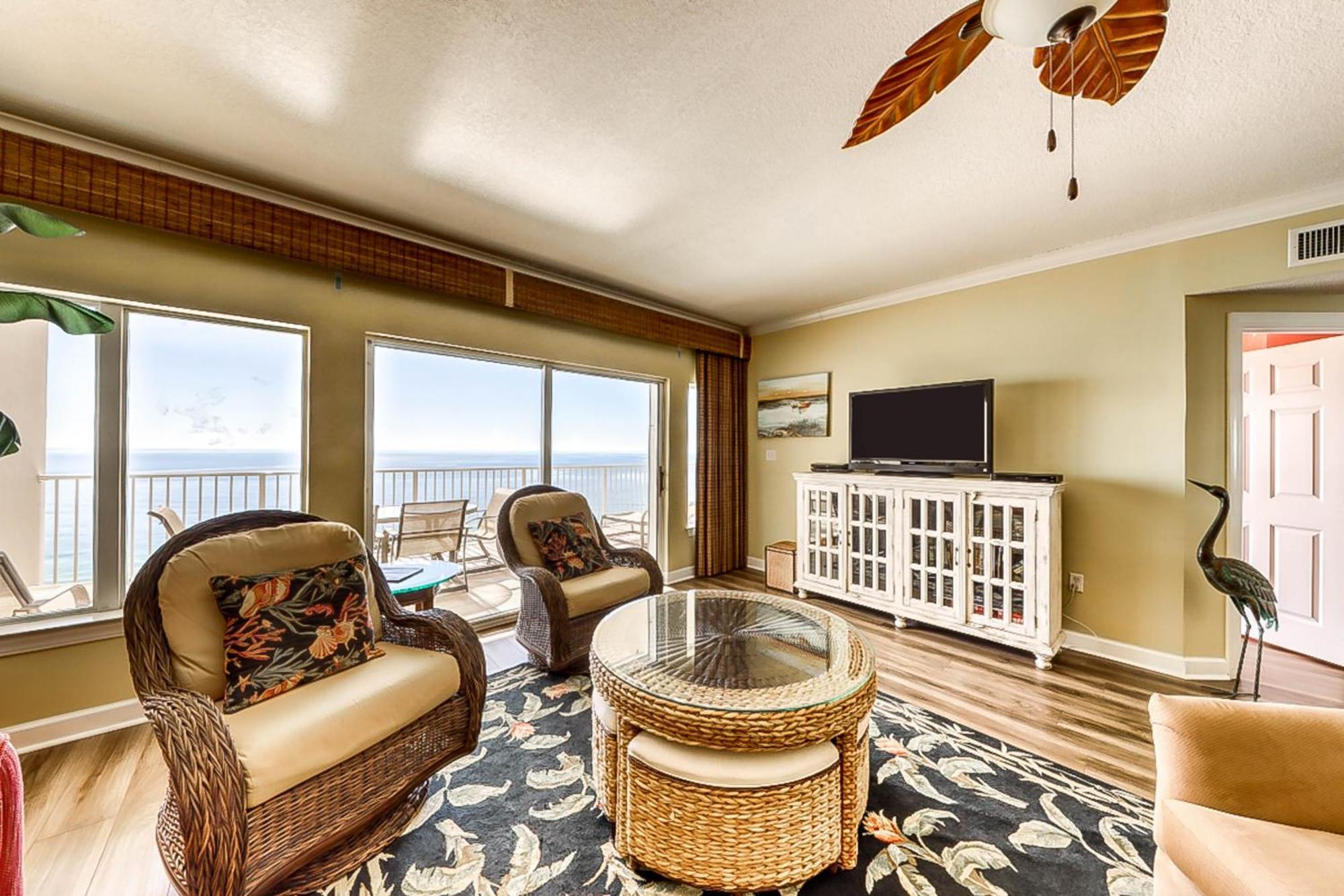 Admirals Quarters Villa Orange Beach Ruang foto