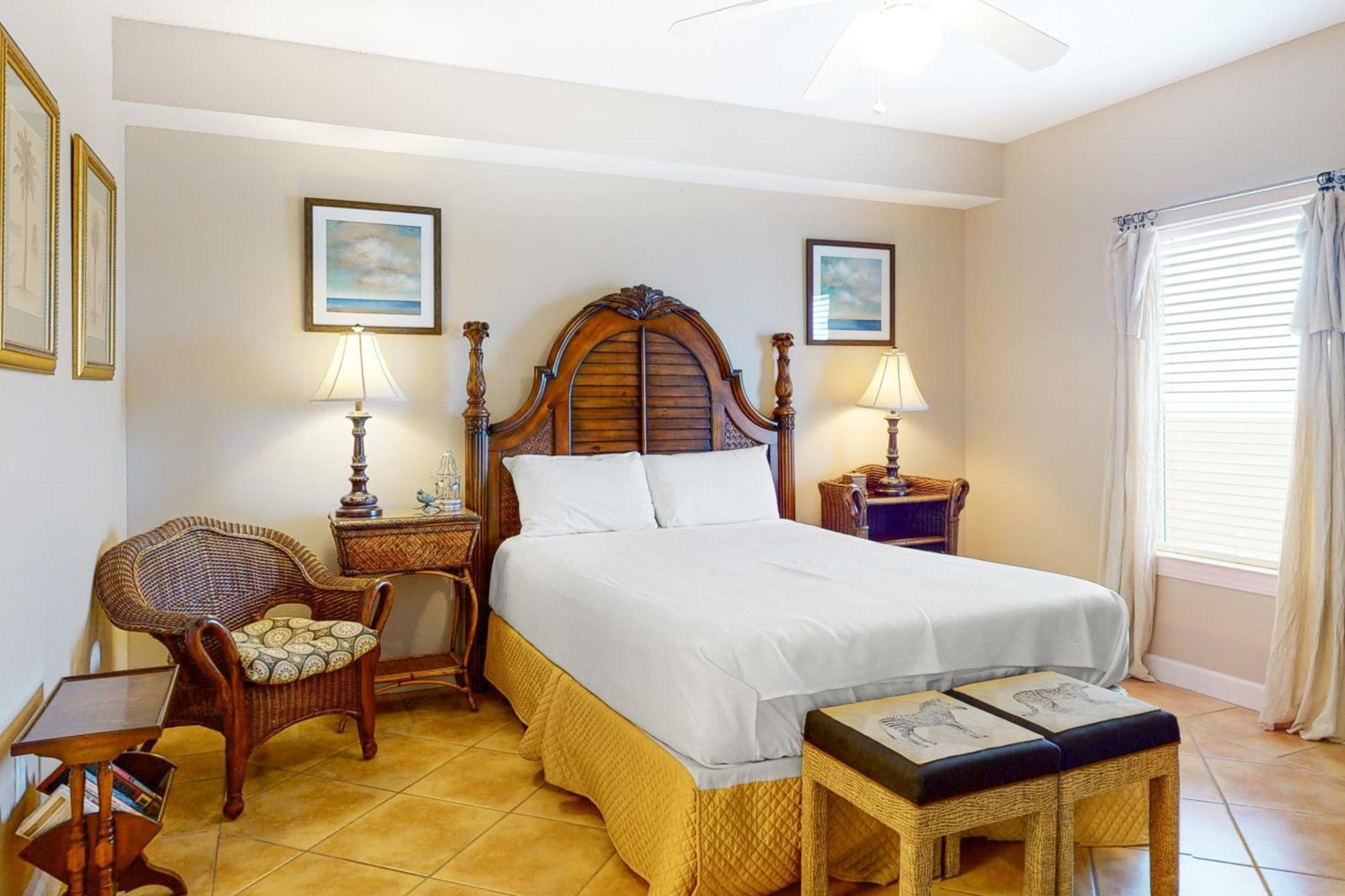 Admirals Quarters Villa Orange Beach Ruang foto