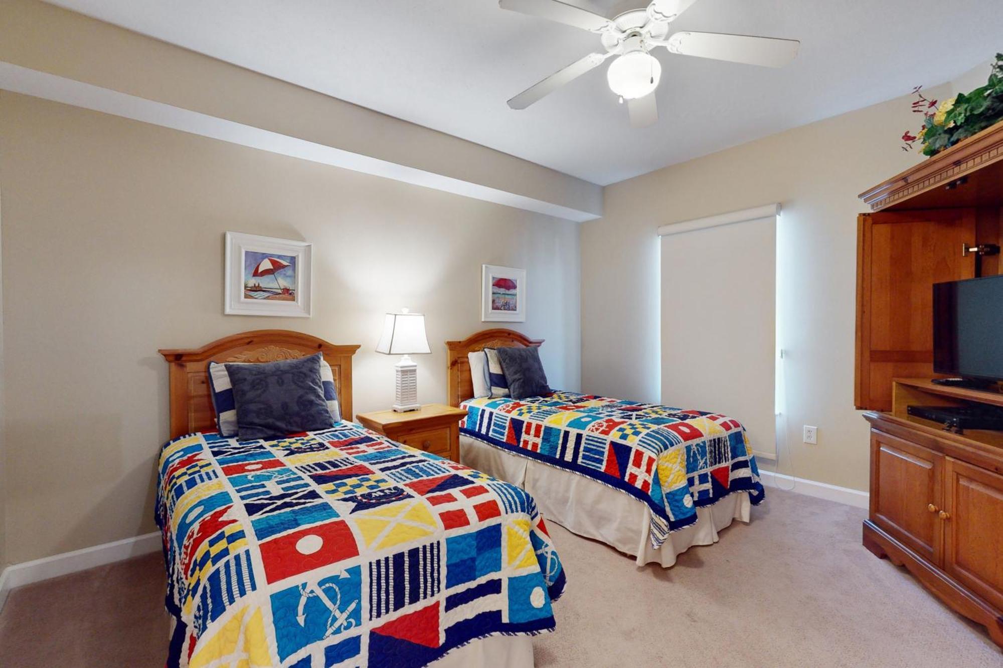 Admirals Quarters Villa Orange Beach Ruang foto