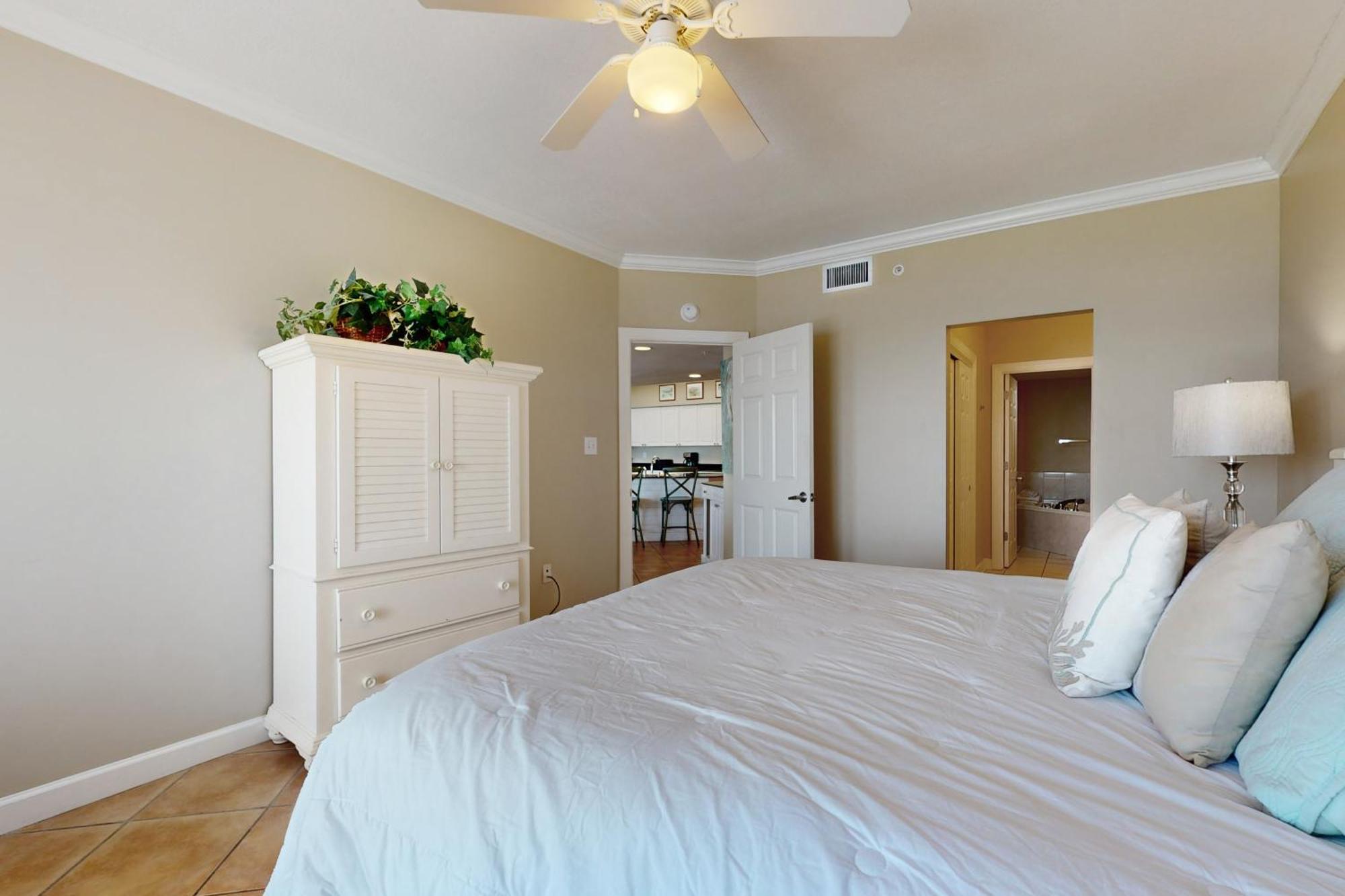 Admirals Quarters Villa Orange Beach Ruang foto