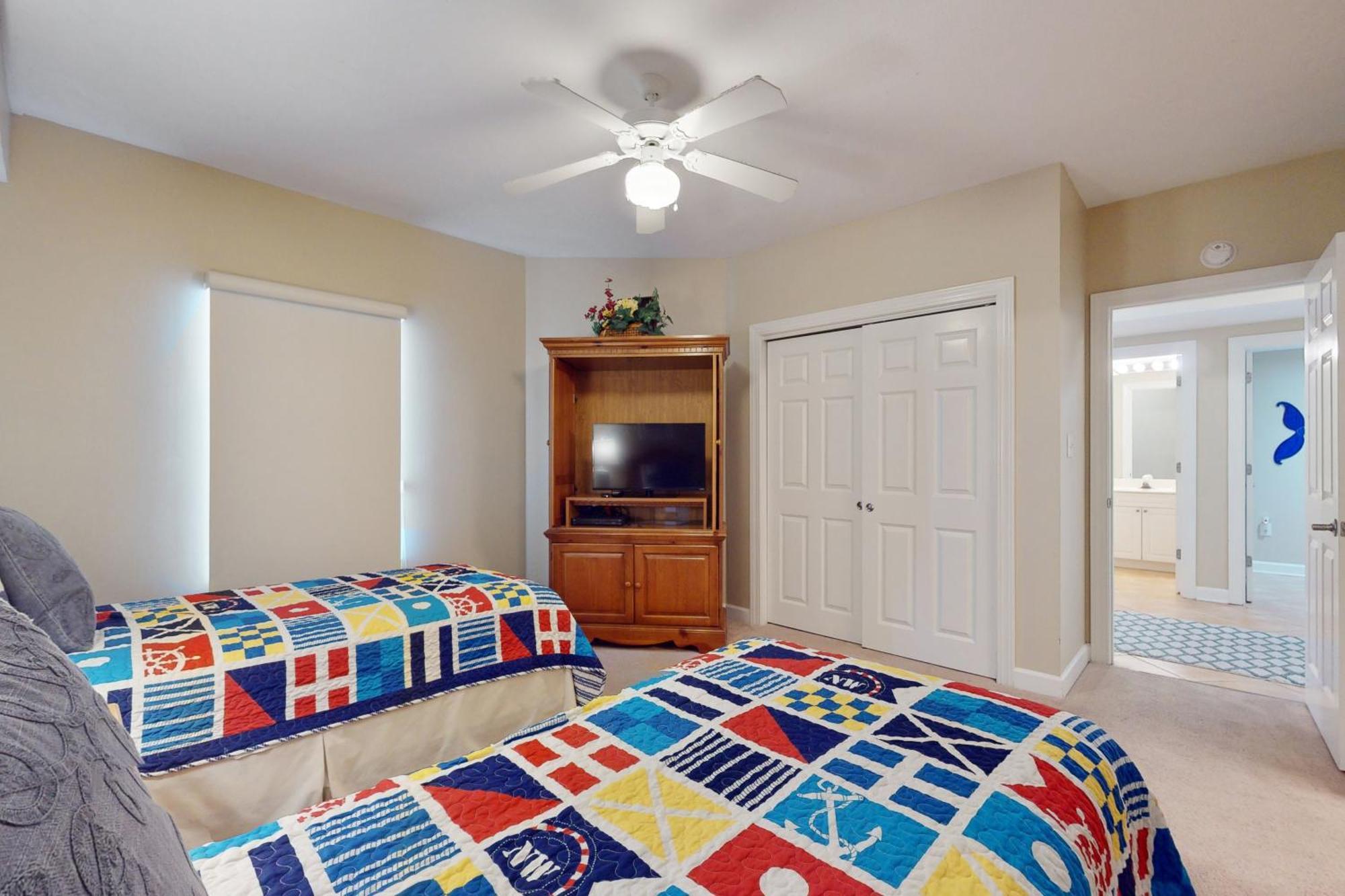 Admirals Quarters Villa Orange Beach Ruang foto