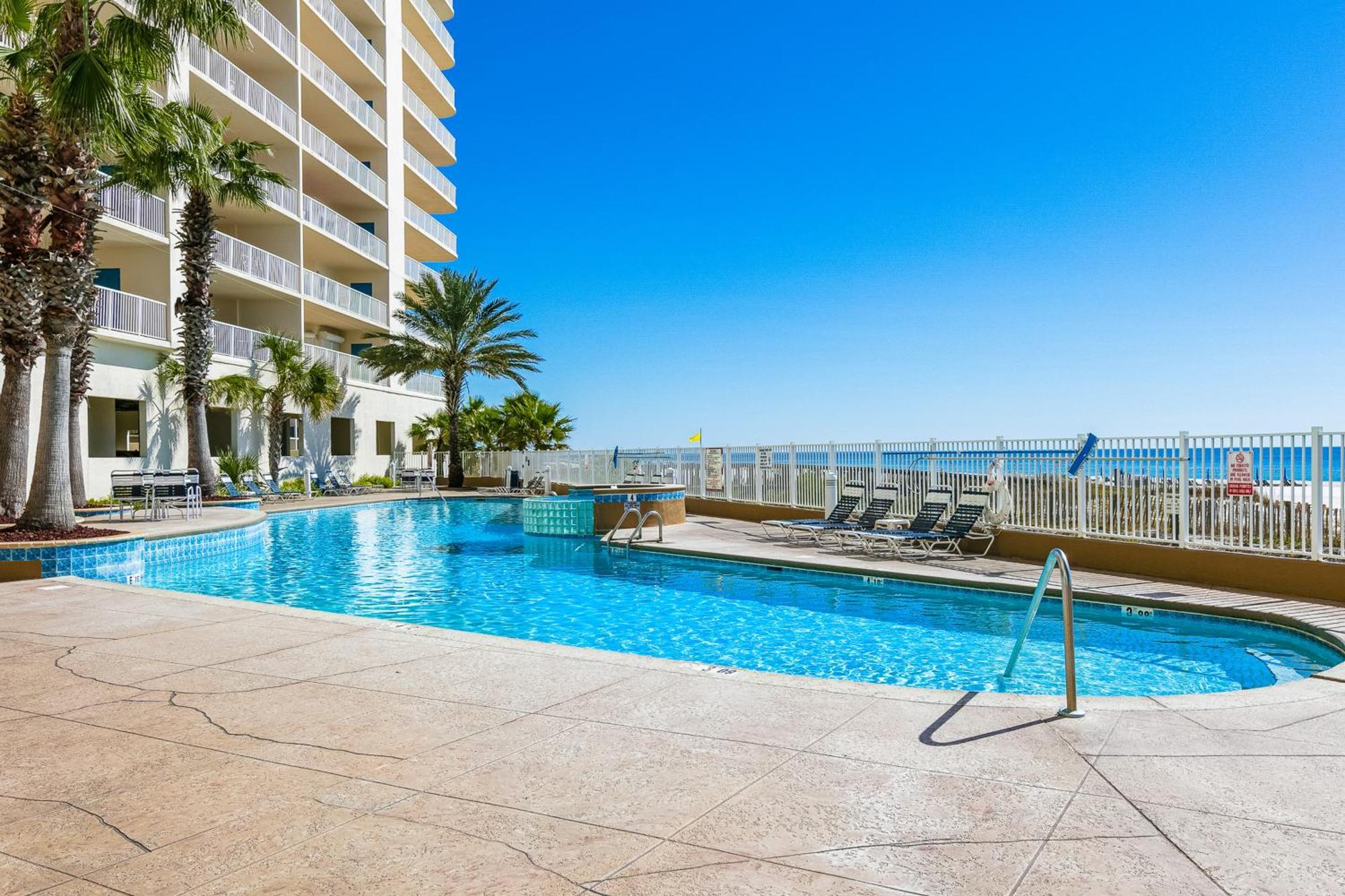 Admirals Quarters Villa Orange Beach Ruang foto