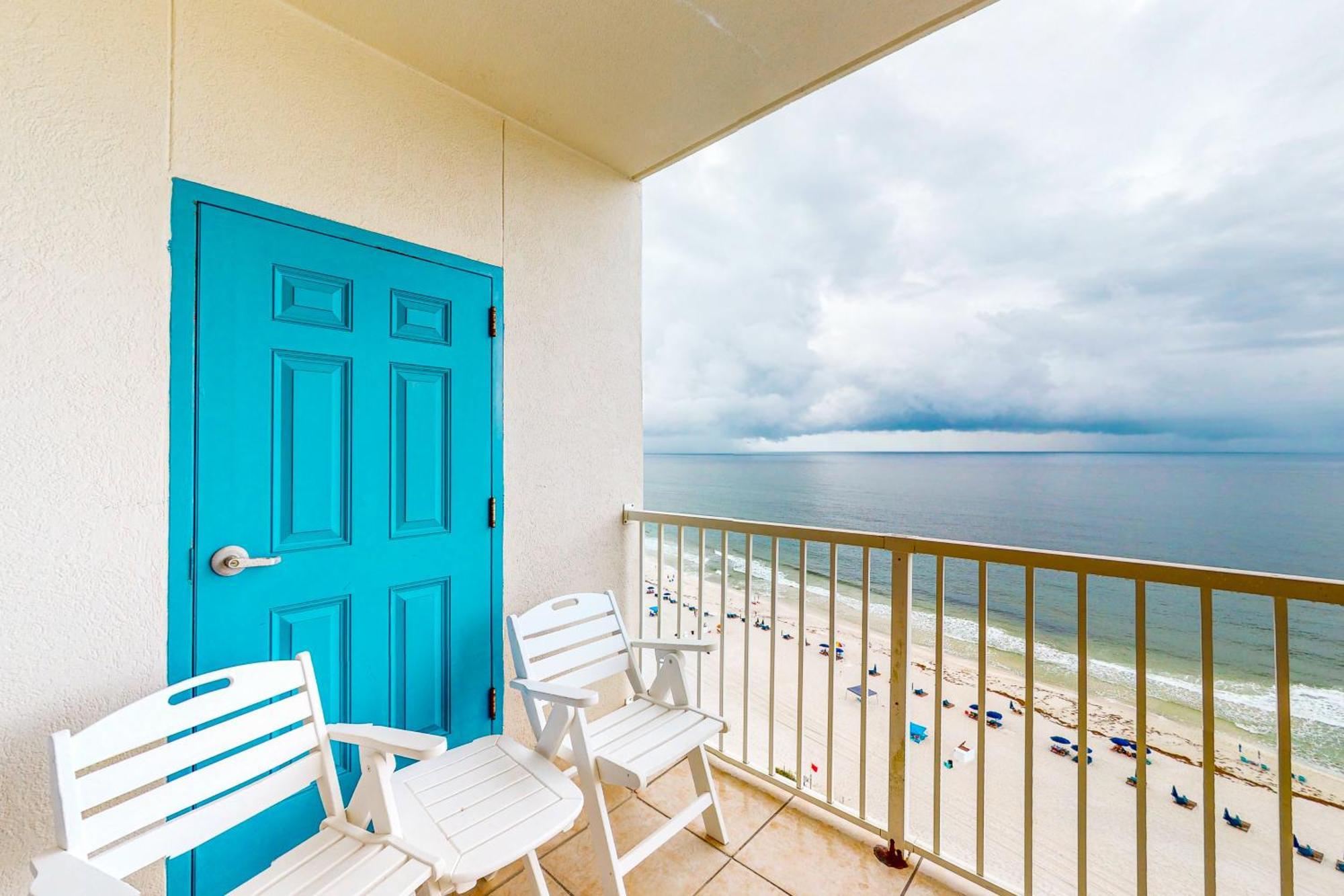Admirals Quarters Villa Orange Beach Ruang foto