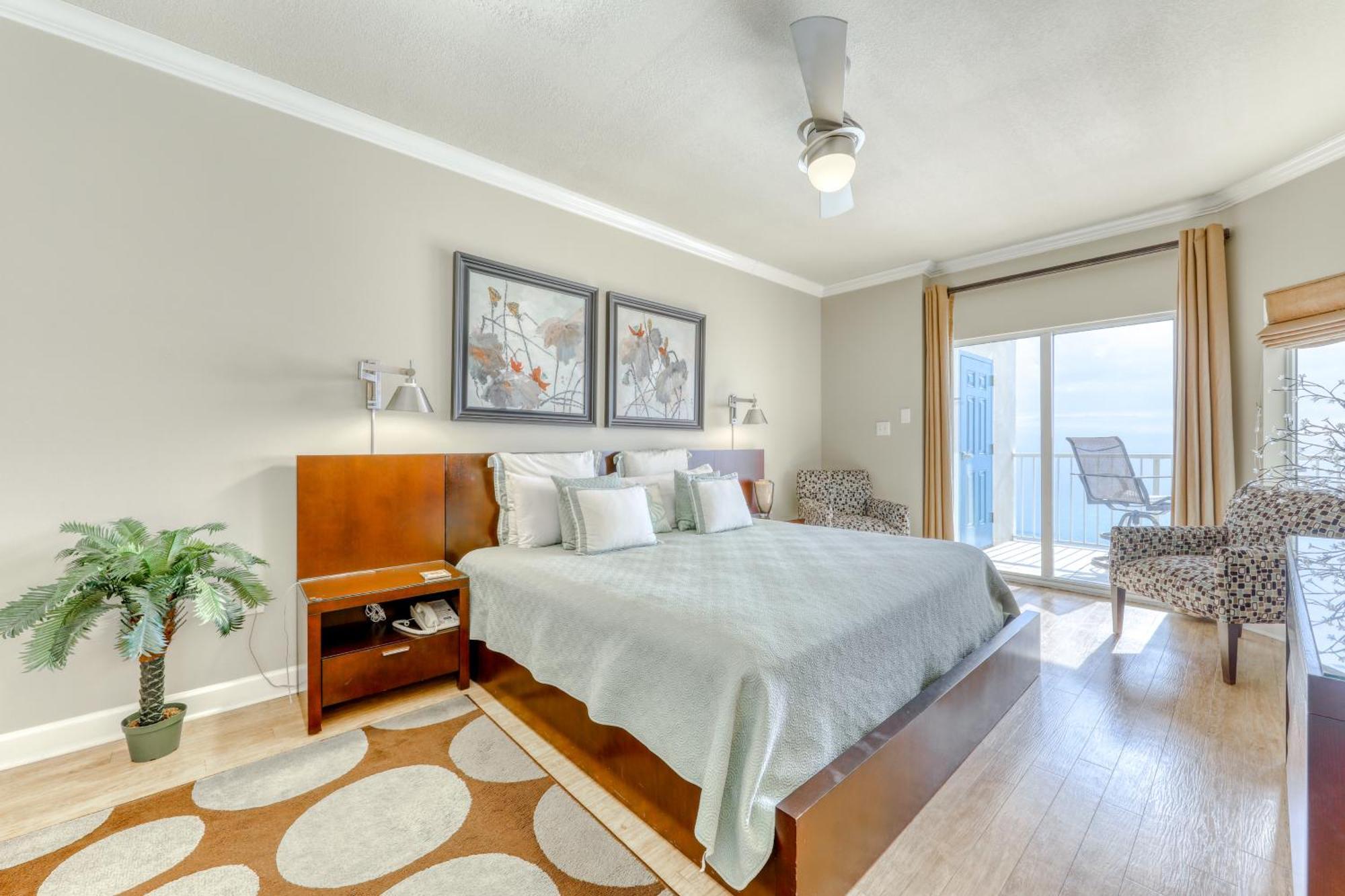 Admirals Quarters Villa Orange Beach Ruang foto