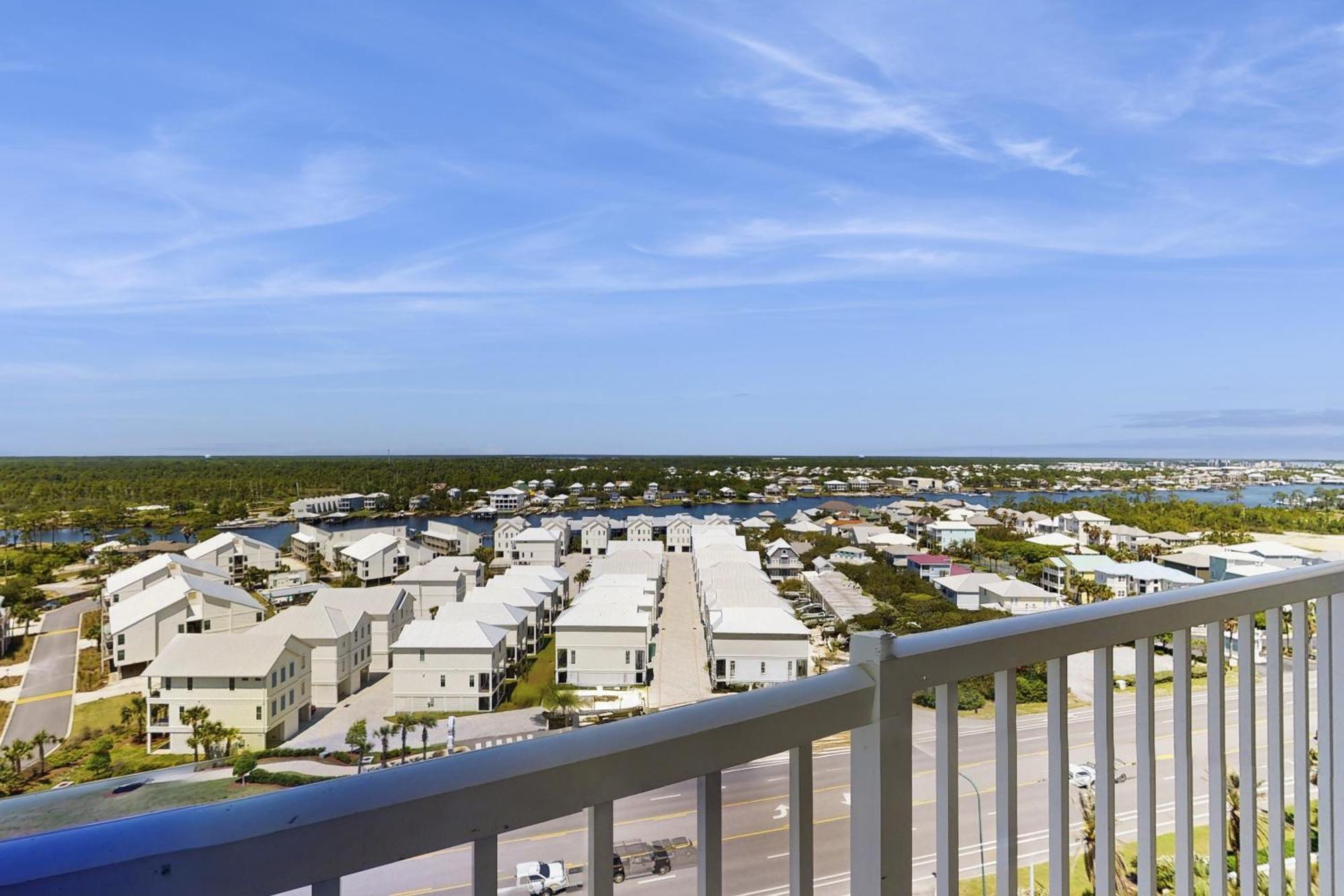 Admirals Quarters Villa Orange Beach Ruang foto