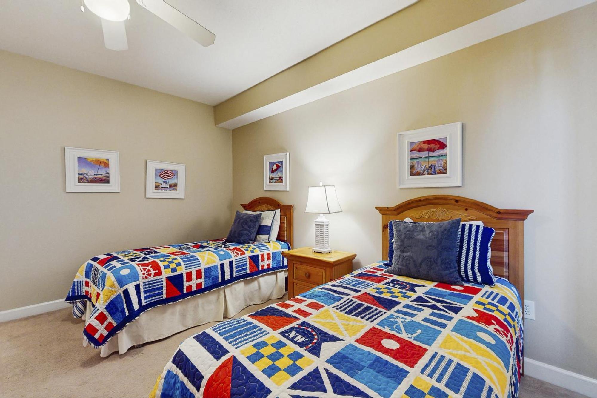 Admirals Quarters Villa Orange Beach Ruang foto